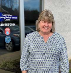 Judy Alkire